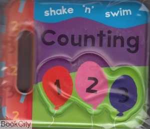 Counting Shake n Swim