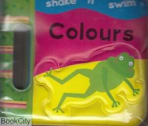 Colours Shake n Swim