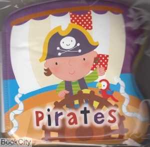 Pirates Floatee Books