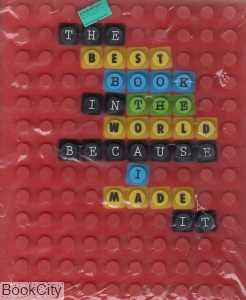 The Best Book In The World