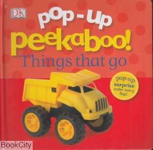 Things That Go