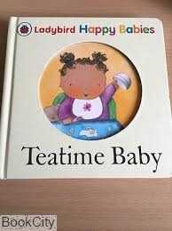 Teatime Baby
