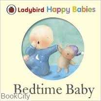 Bedtime Baby
