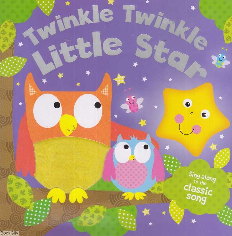 Twinkle Twinkle Little Star