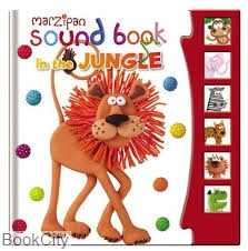 Sound Book in the Jungle