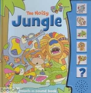 The Noisy Jungle