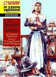 The Scarlet Letter