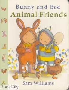 Animal Friends 7870