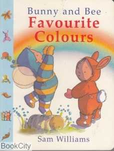 Favourite Colours