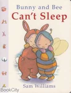 Cant Sleep