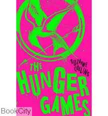 The Hunger Games