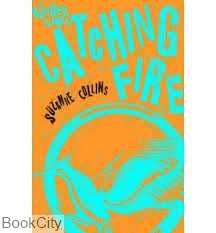 The Hunger Games Catching Fire