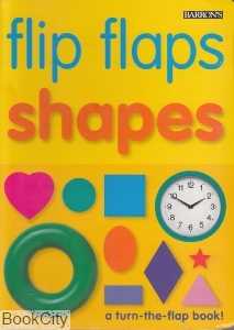 Flip Flaps Shapes