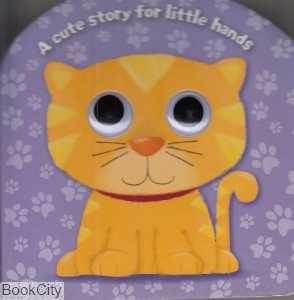 (A cute story for little hands (kitten