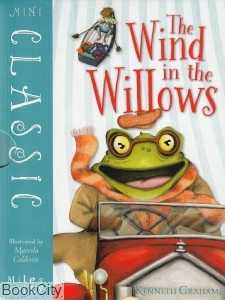 The Wind in the Willows