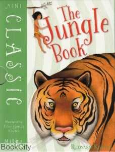 The Jungle Book