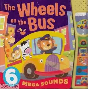 The Wheels on the Bus 3339