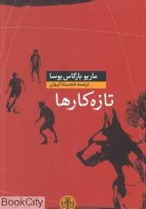 تازه‌کارها