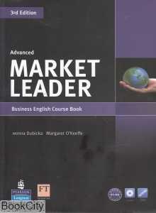 Market Leader Advanced SB WB CD