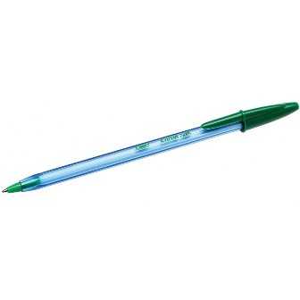 خودکار سبز BiC Cristal Soft