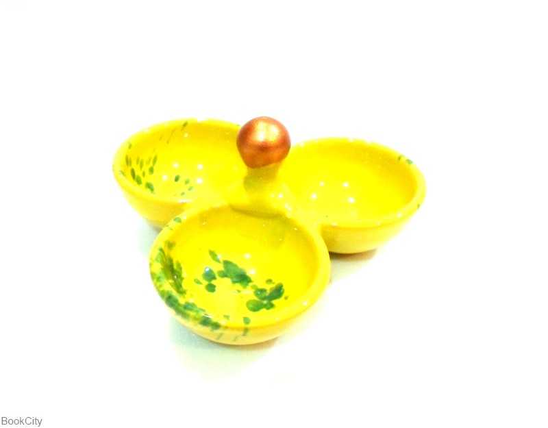 اردورخوری کلاژ سفالچی