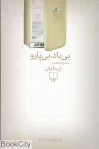 بی‌باد بی‌پارو (مجموعه داستان) - 0