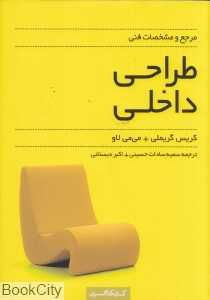 مرجع و مشخصات فنی طراحی داخلی