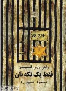 فقط یک تکه نان