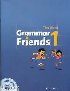 Grammar Friends 1 CD