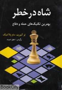 شاه در خطر (بهترین تکنیک‌های حمله و دفاع)