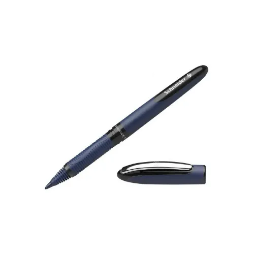 روان‌نویس مشکی Schneider 183001 One Business 0.6mm - 0