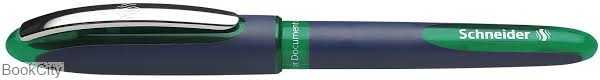 روان‌نویس سبز Schneider 183004 One Business 0.6mm