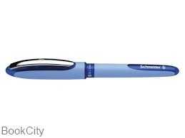روان‌نویس آبی Schneider 183403 One Hybrid N 03 0.3mm