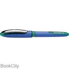 روان‌نویس سبز Schneider 183204 One Hybrid C 05 0.5mm
