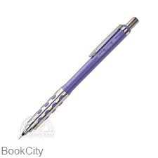 اتود 0.5mm بدنه بنفش Pentel P365