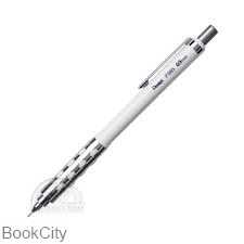 اتود 0.5mm بدنه سفید Pentel P365