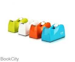 پایه چسب رنگی deli 815A - 0