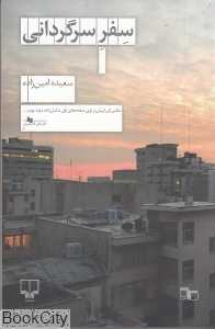 سفر سرگردانی