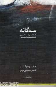 سه‌گانه (هراکلس 5 مائوزر هملت ماشین)