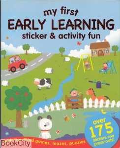 My First Early Learning