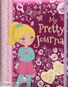 My Pretty Journa