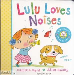 Lulu Loves Noises