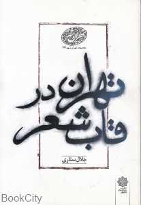 تهران در قاب شهر (تهران‌شهر 4)