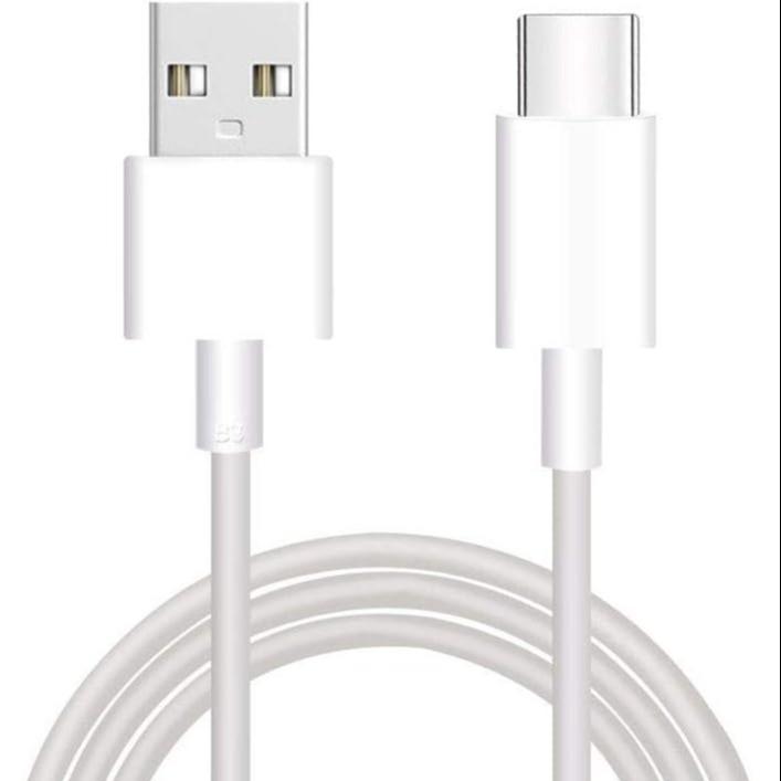کابل Xiaomi Type-C Fast Charge Cable 33W 1m