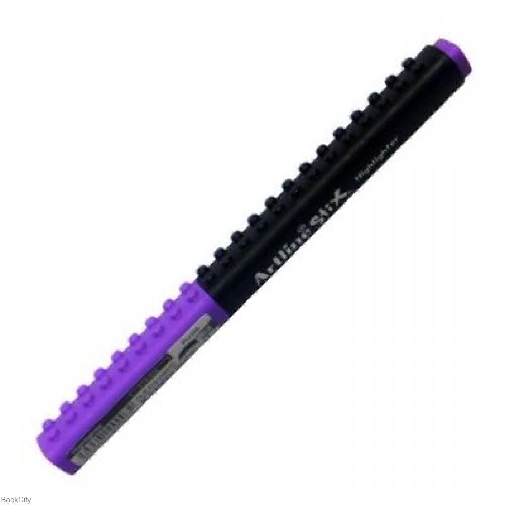 ماژیک های‌لایت بنفش Artline ETX-600 Stix