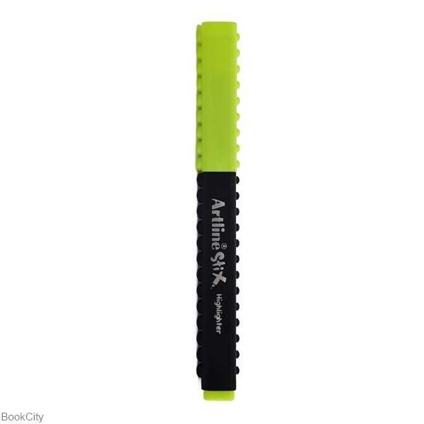 ماژیک های‌لایت زرد فسفری Artline ETX-600 Stix