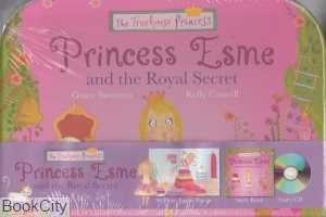 Princess Esme and the Royal Secret