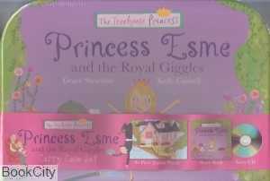 Princess Esme and the Royal Giggles