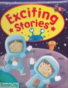 Exciting Stories