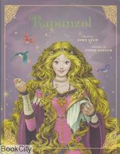 Rapunzel 9019